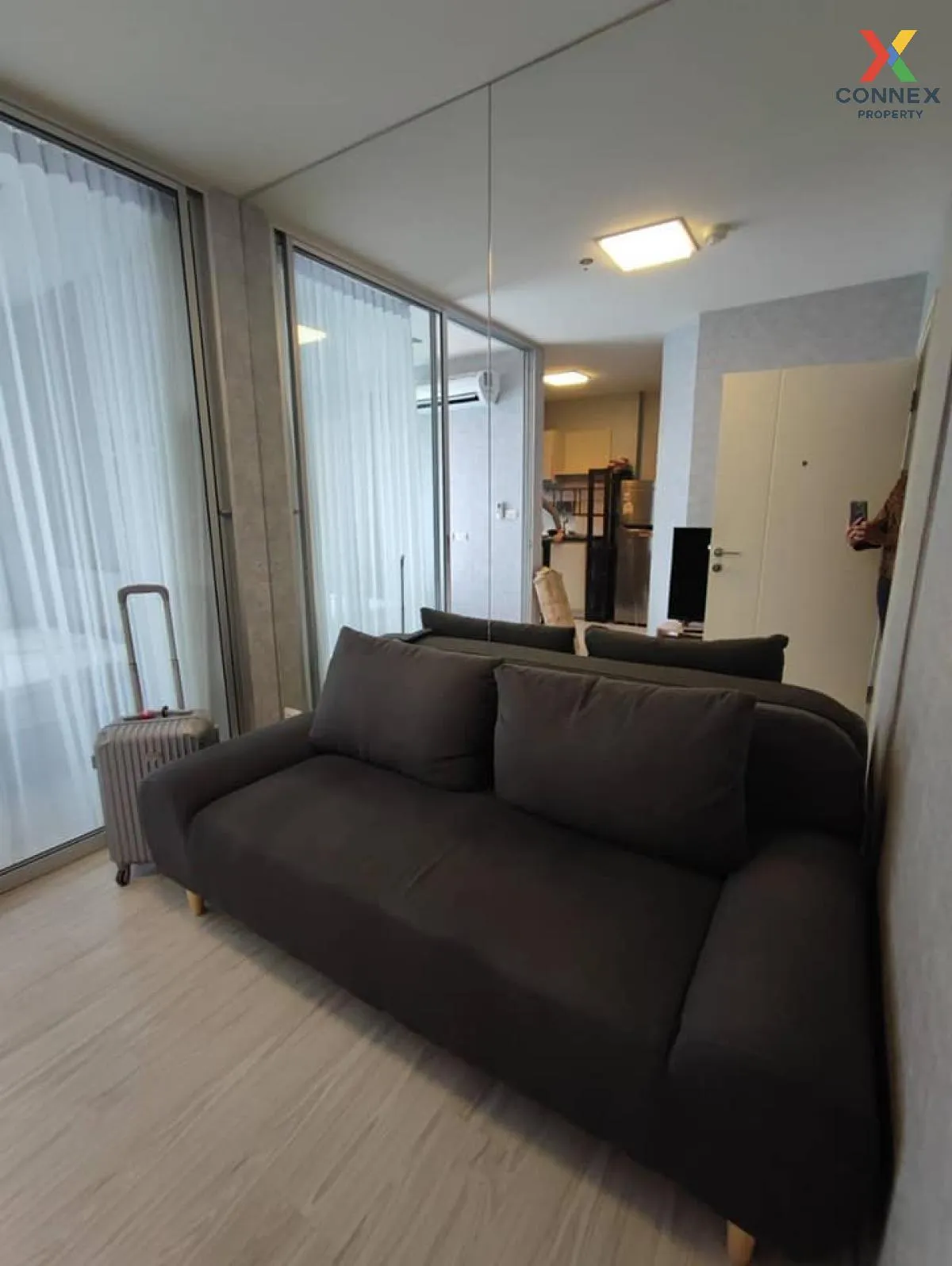 ขายคอนโด  แอสปาย รัตนาธิเบศร์ 2 MRT-บางกระสอ บางกระสอ เมืองนนทบุร ขายคอนโด  แอสปาย รัตนาธิเบศร์ 2 MRT-บางกระสอ บางกระสอ เมืองนนทบุร 1