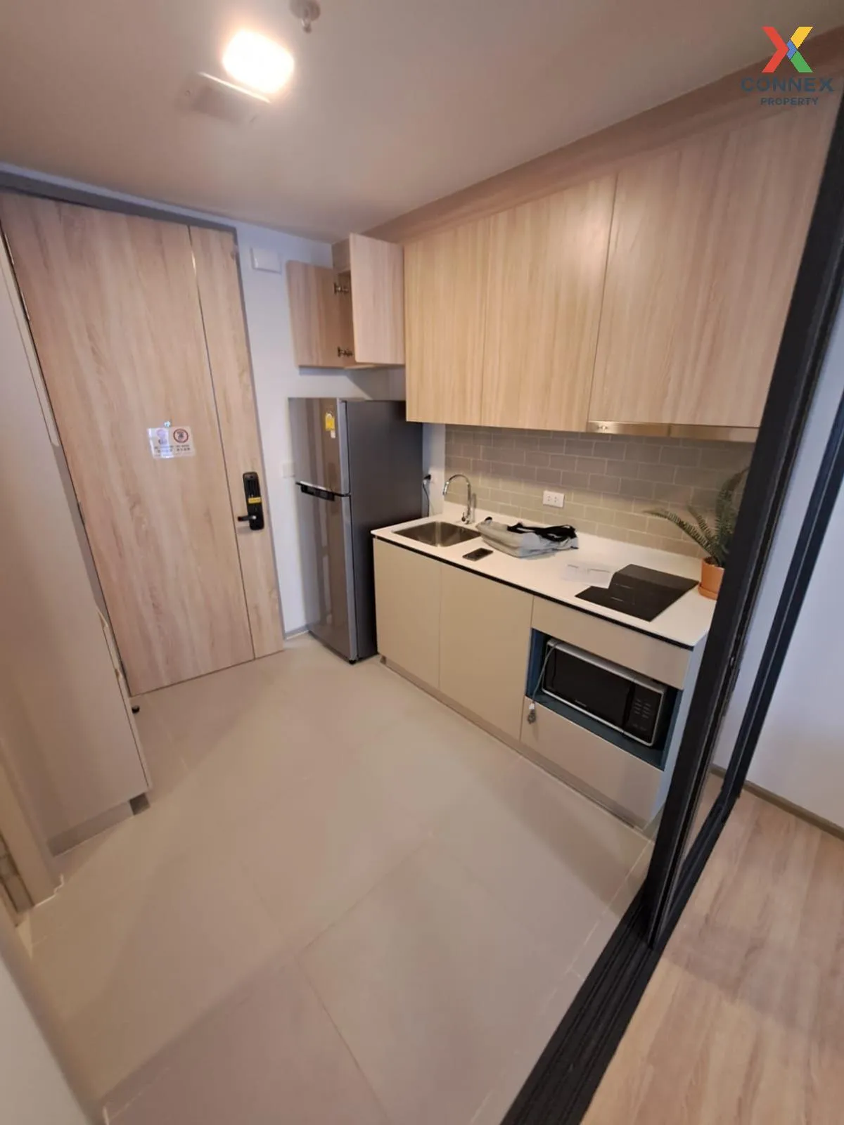 เช่าคอนโด  เอ็กซ์ที พญาไท BTS-พญาไท ถนนพญาไท เขต ราชเทวี กรุงเทพ  3