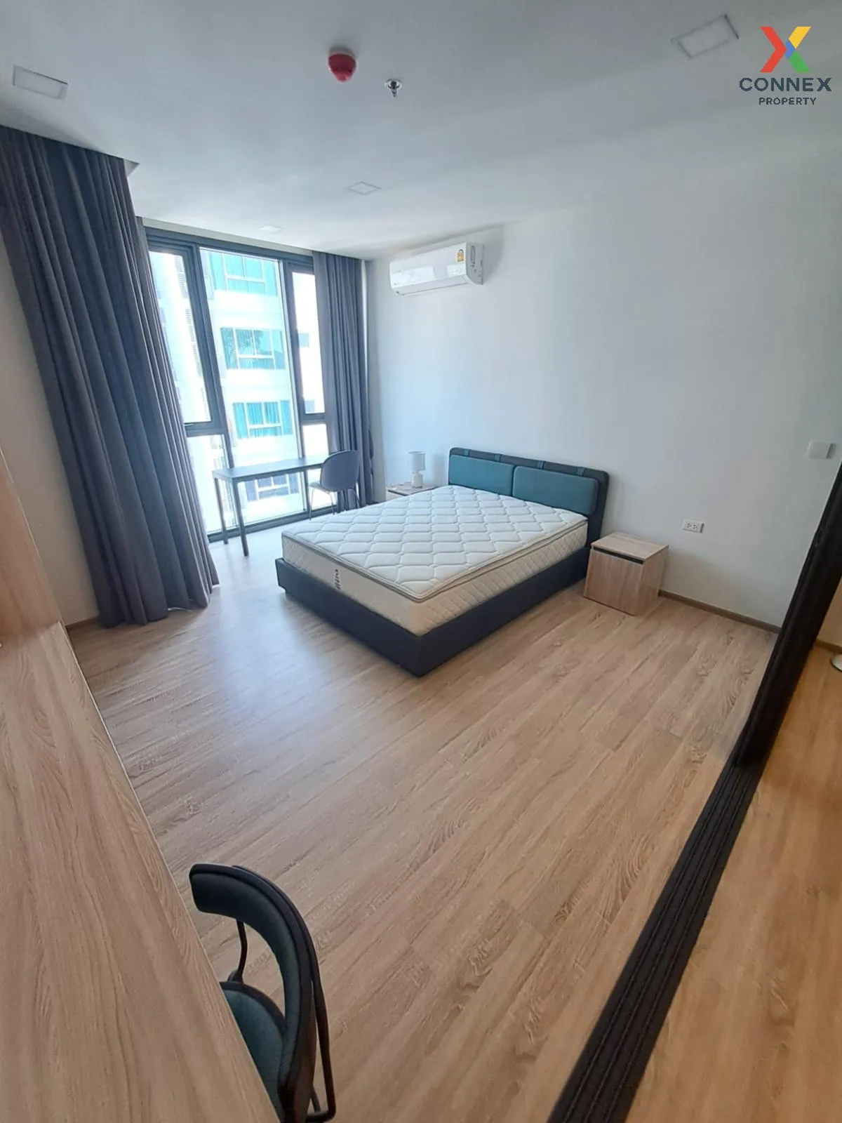 เช่าคอนโด  เอ็กซ์ที พญาไท BTS-พญาไท ถนนพญาไท เขต ราชเทวี กรุงเทพ  4