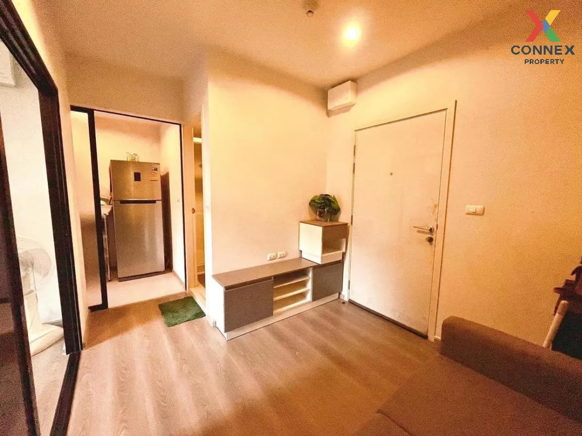 เช่าคอนโด  แอสปาย สาทร - ตากสิน (คอปเปอร์ โซน) BTS-วุฒากาศ บางค้อ เช่าคอนโด  แอสปาย สาทร - ตากสิน (คอปเปอร์ โซน) BTS-วุฒากาศ บางค้อ 2