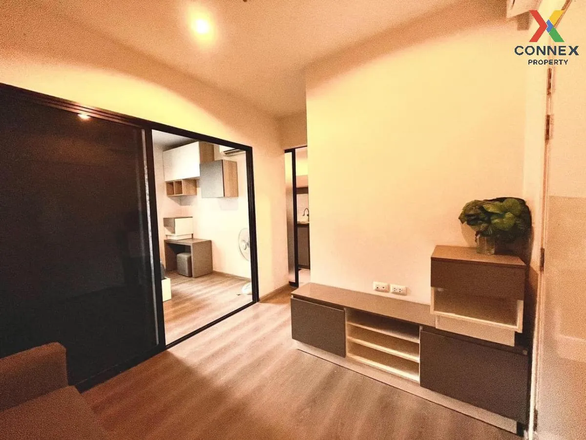 เช่าคอนโด  แอสปาย สาทร - ตากสิน (คอปเปอร์ โซน) BTS-วุฒากาศ บางค้อ เช่าคอนโด  แอสปาย สาทร - ตากสิน (คอปเปอร์ โซน) BTS-วุฒากาศ บางค้อ 3