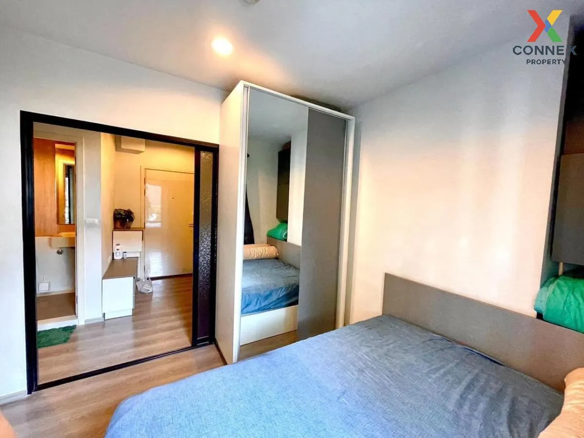 For Sale Condo , Aspire Sathorn - Taksin (Copper Zone) , BTS-Wutt