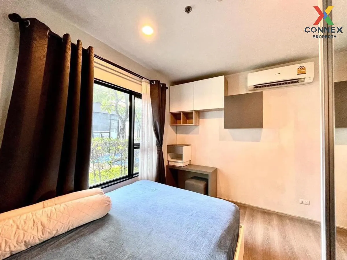 For Sale Condo , Aspire Sathorn - Taksin (Copper Zone) , BTS-Wutt