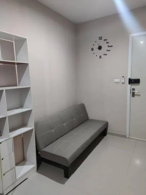 For Rent Condo , The Privacy Ladprao-Sena , MRT-Lat Phrao , Lat Phrao , Lat Phrao , Bangkok , CX-99560