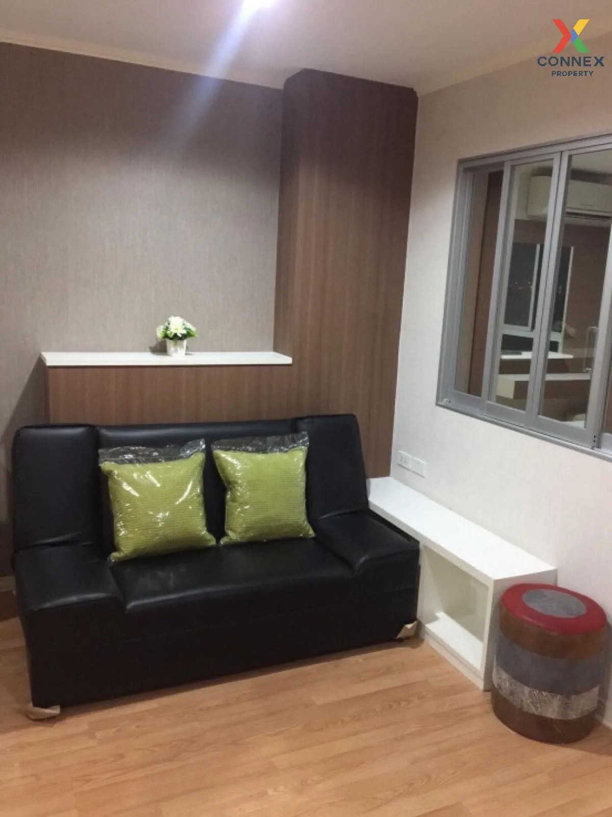 เช่าคอนโด  ลุมพินี วิลล์ รามอินทรา - หลักสี่ อนุสาวรีย์ เขต บางเข 2