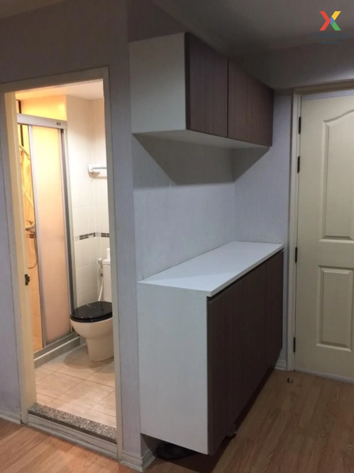 เช่าคอนโด  ลุมพินี วิลล์ รามอินทรา - หลักสี่ อนุสาวรีย์ เขต บางเข