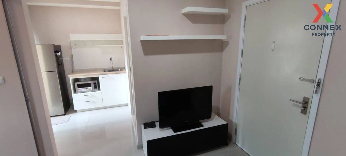For Rent Condo , The Privacy Ladprao-Sena , MRT-Lat Phrao , Lat P 1