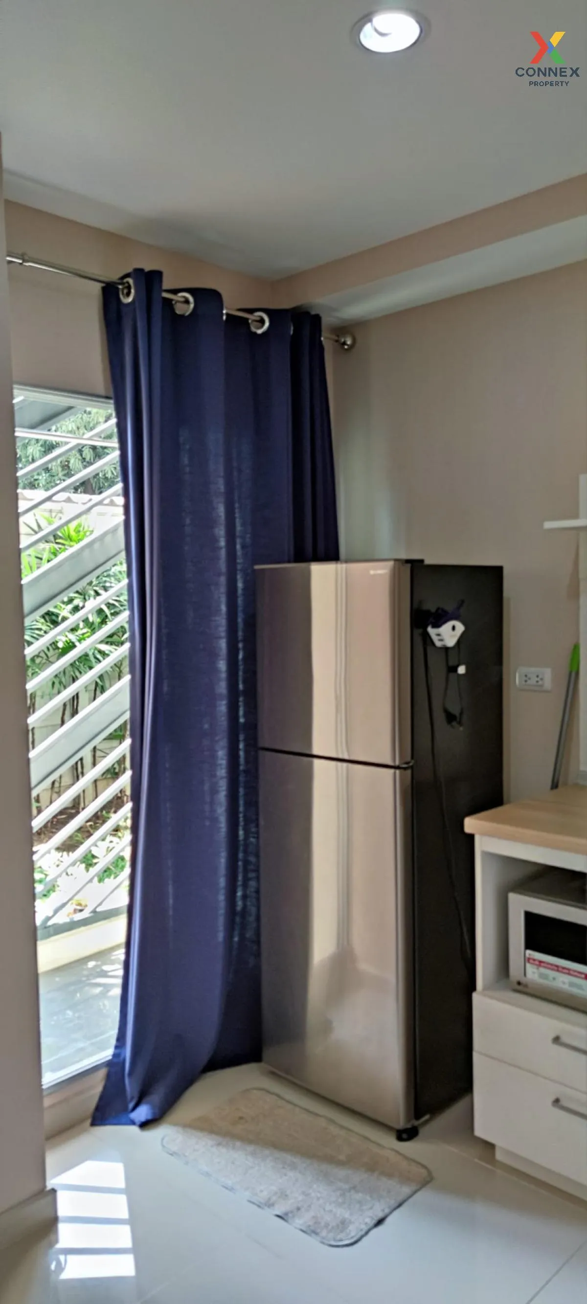 For Rent Condo , The Privacy Ladprao-Sena , MRT-Lat Phrao , Lat P 3