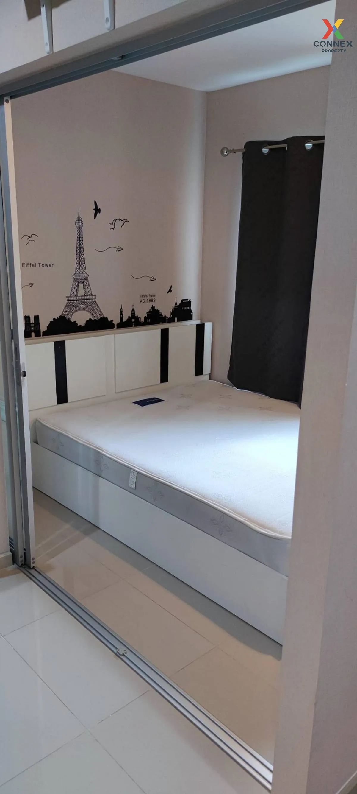 For Rent Condo , The Privacy Ladprao-Sena , MRT-Lat Phrao , Lat P 4