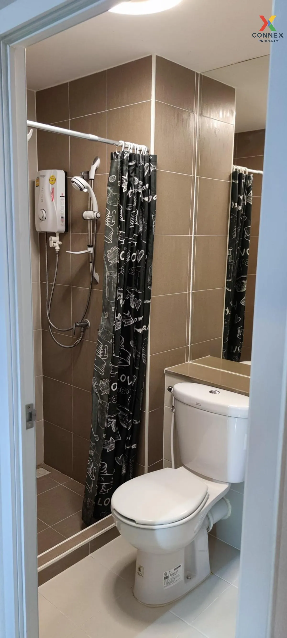 For Rent Condo , The Privacy Ladprao-Sena , MRT-Lat Phrao , Lat P