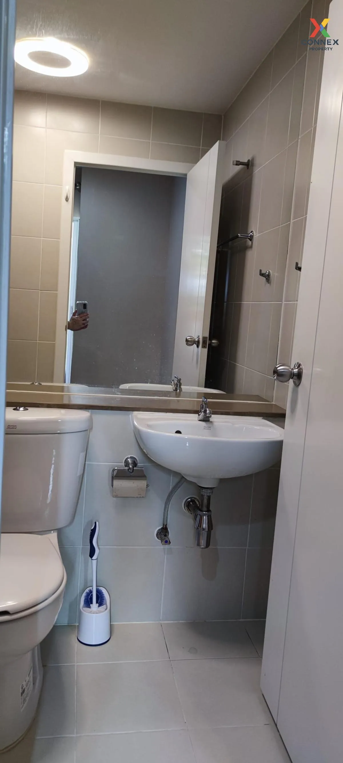 For Rent Condo , The Privacy Ladprao-Sena , MRT-Lat Phrao , Lat P