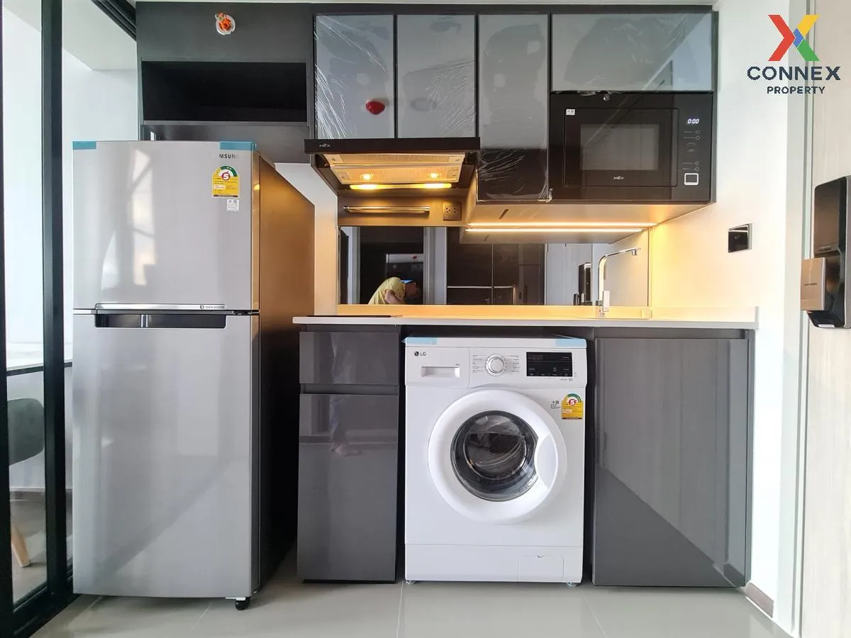 เช่าคอนโด  พาร์ค ออริจิ้น จุฬา - สามย่าน ดูเพล็กซ์ MRT-สามย่าน มห