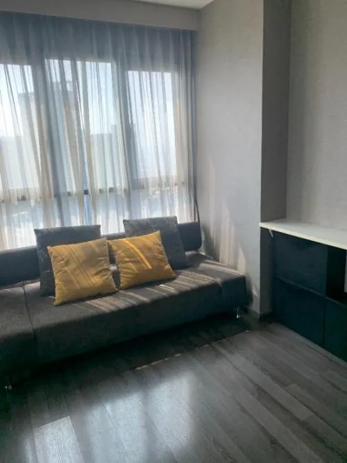 เช่าคอนโด  เดอะ เบส พาร์คเวสต์ สุขุมวิท 77 BTS-อ่อนนุช พระโขนงเหนือ เขต วัฒนา กรุงเทพ CX-99568