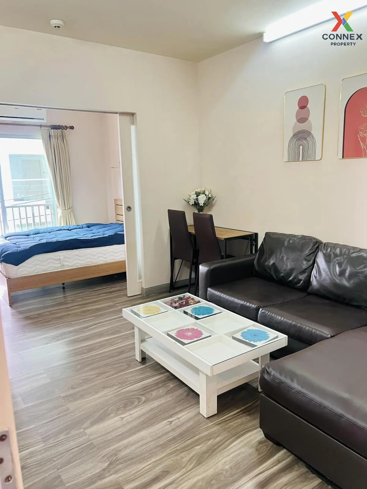 เช่าคอนโด  เดอะ ซี้ด พหลโยธิน BTS-อารีย์ สามเสนใน เขต พญาไท กรุงเ เช่าคอนโด  เดอะ ซี้ด พหลโยธิน BTS-อารีย์ สามเสนใน เขต พญาไท กรุงเ 2