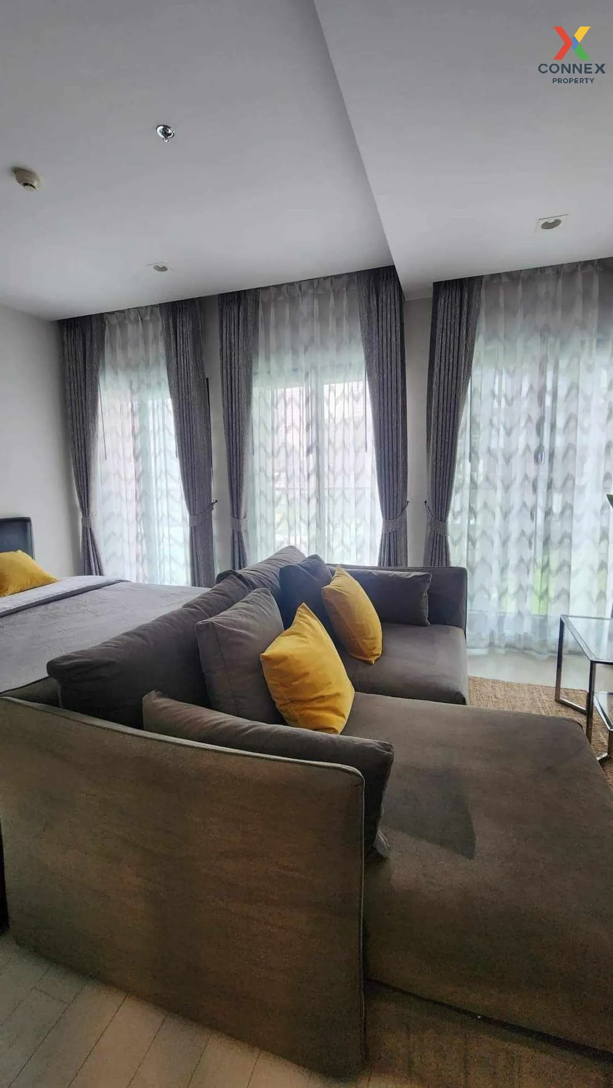 เช่าคอนโด  โนเบิล เพลินจิต BTS-เพลินจิต ลุมพินี เขต ปทุมวัน กรุงเ 1