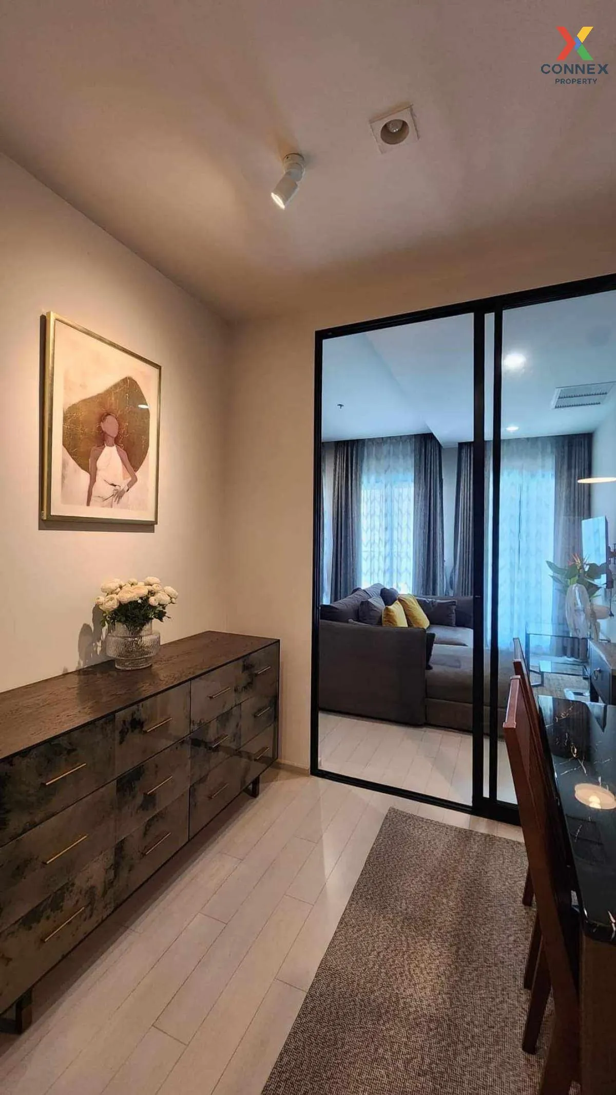 เช่าคอนโด  โนเบิล เพลินจิต BTS-เพลินจิต ลุมพินี เขต ปทุมวัน กรุงเ