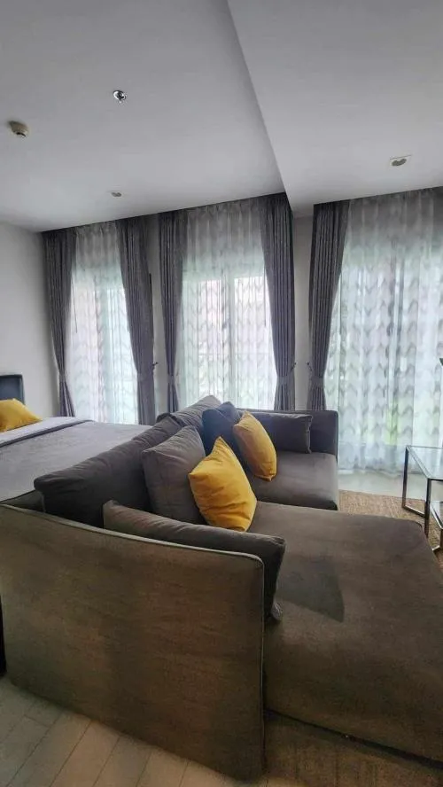 เช่าคอนโด  โนเบิล เพลินจิต BTS-เพลินจิต ลุมพินี เขต ปทุมวัน กรุงเทพ CX-99571