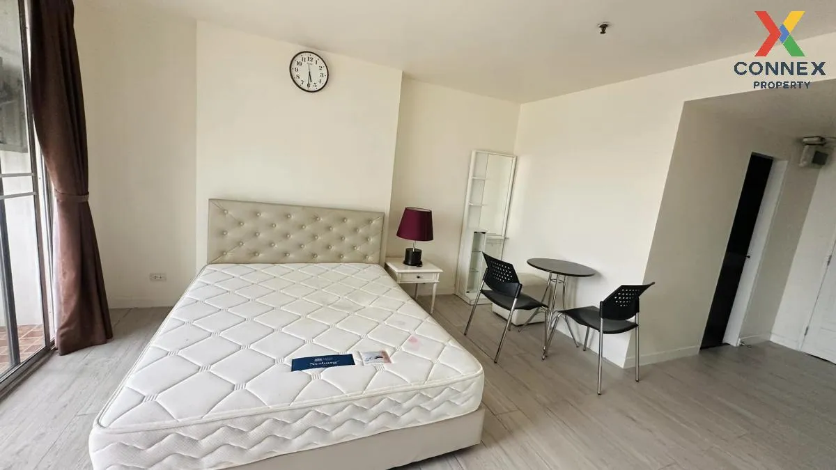 ขายคอนโด  รัชดา ออร์คิด MRT-สุทธิสาร ห้วยขวาง เขต ห้วยขวาง กรุงเท ขายคอนโด  รัชดา ออร์คิด MRT-สุทธิสาร ห้วยขวาง เขต ห้วยขวาง กรุงเท 1