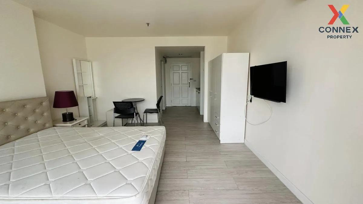 ขายคอนโด  รัชดา ออร์คิด MRT-สุทธิสาร ห้วยขวาง เขต ห้วยขวาง กรุงเท ขายคอนโด  รัชดา ออร์คิด MRT-สุทธิสาร ห้วยขวาง เขต ห้วยขวาง กรุงเท 2