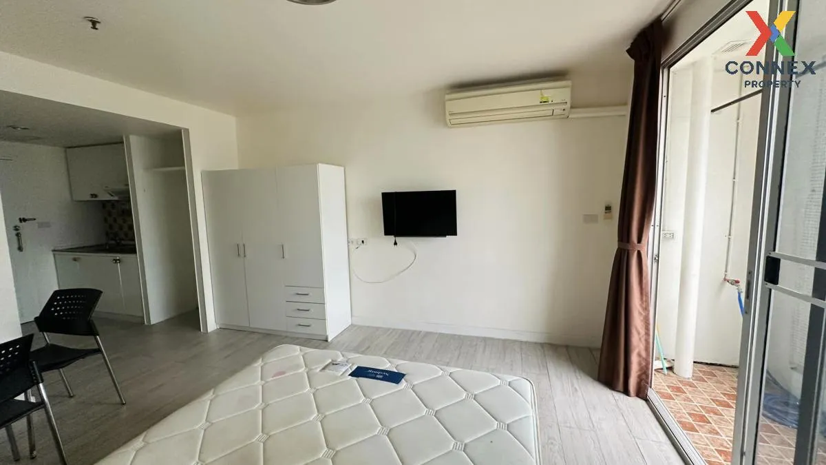 ขายคอนโด  รัชดา ออร์คิด MRT-สุทธิสาร ห้วยขวาง เขต ห้วยขวาง กรุงเท ขายคอนโด  รัชดา ออร์คิด MRT-สุทธิสาร ห้วยขวาง เขต ห้วยขวาง กรุงเท 3