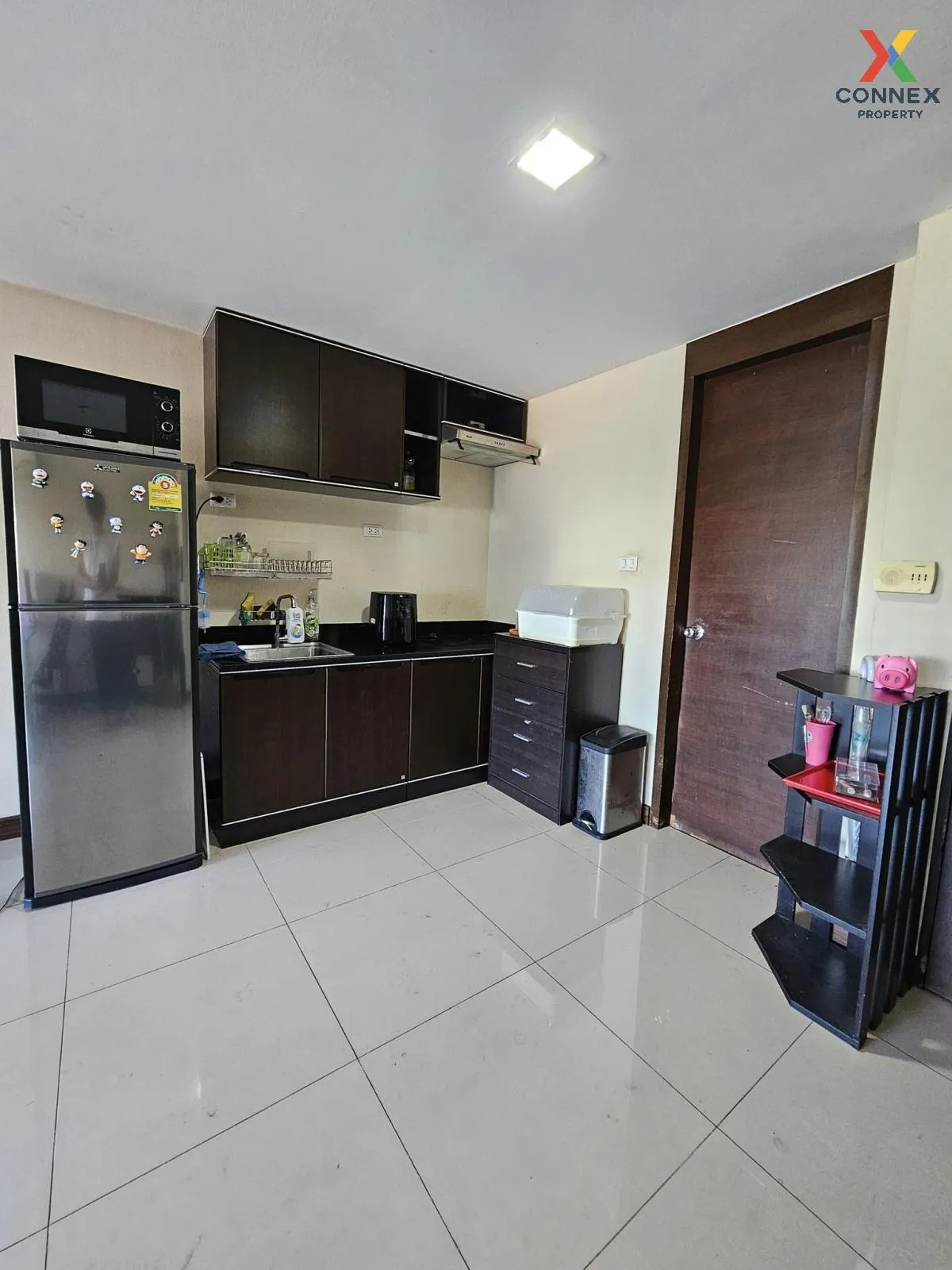 ขายคอนโด  เจ ดับบลิว ซิตี้ (รัชดาภิเษก 32) MRT-ลาดพร้าว  จันทรเกษ 3