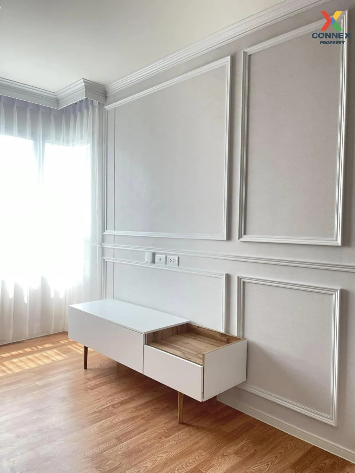 For Rent Condo , Lumpini Ville Pattanakarn - Srinakarin , ARL-Hua 3