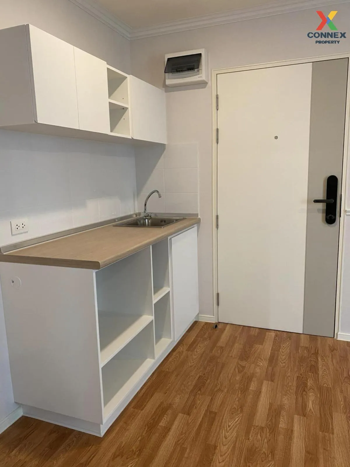 For Rent Condo , Lumpini Ville Pattanakarn - Srinakarin , ARL-Hua 4