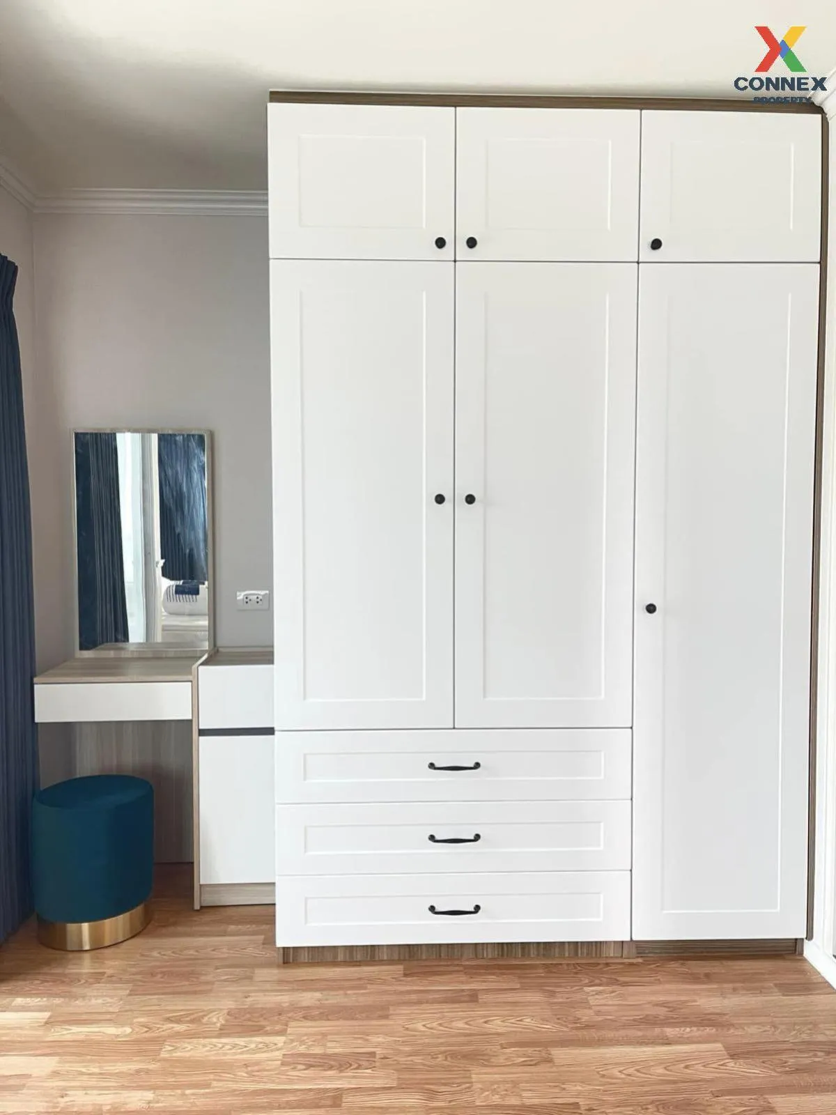 For Rent Condo , Lumpini Ville Pattanakarn - Srinakarin , ARL-Hua