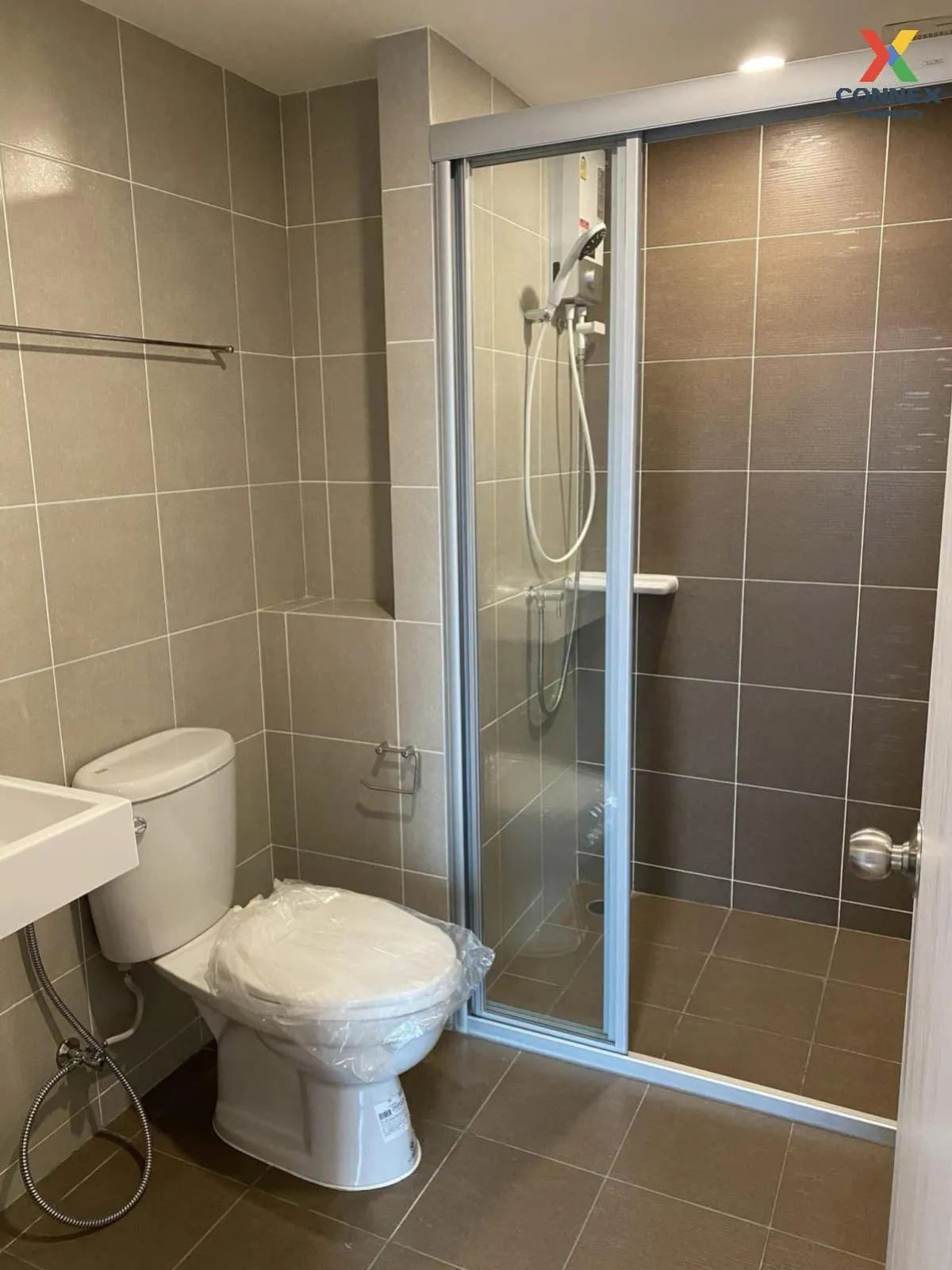 For Rent Condo , Lumpini Ville Pattanakarn - Srinakarin , ARL-Hua