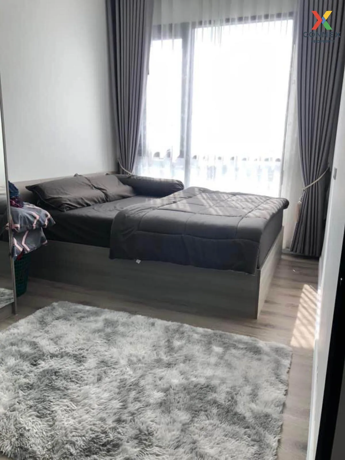 For Rent Condo , Knightsbridge Sukhumvit-Thepharak , Thepharak ,  1