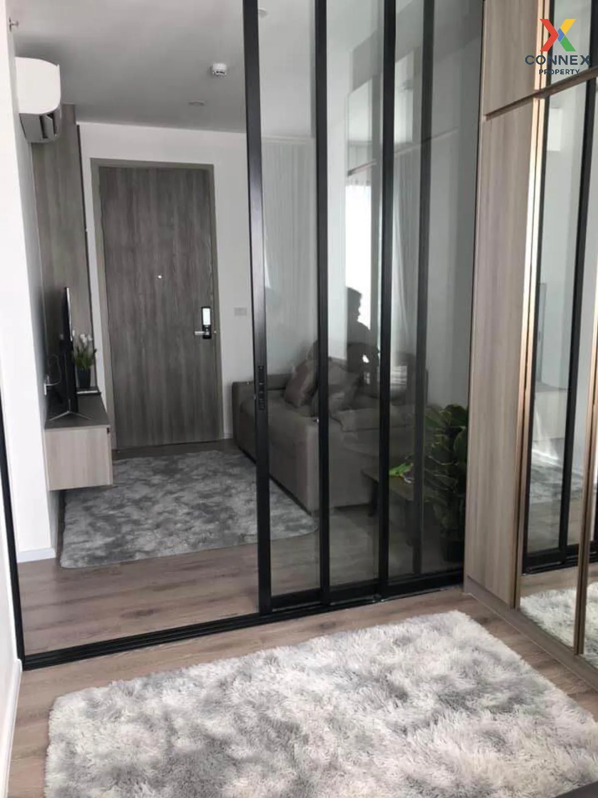 For Rent Condo , Knightsbridge Sukhumvit-Thepharak , Thepharak ,  2
