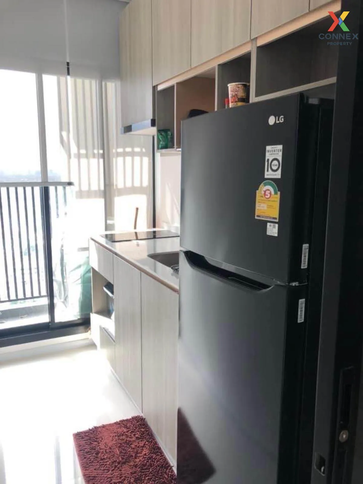 For Rent Condo , Knightsbridge Sukhumvit-Thepharak , Thepharak , 