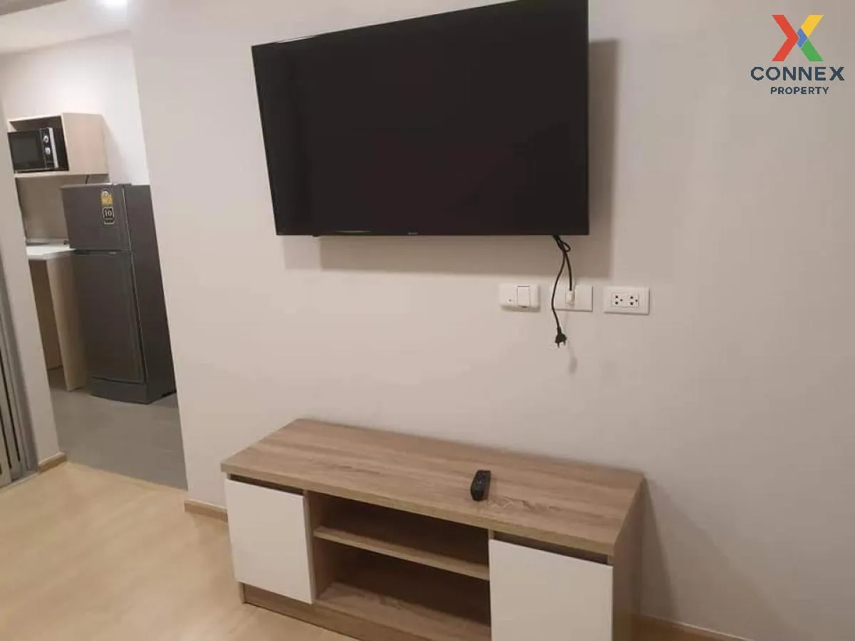 For Sale Condo , Plum Condo Rangsit Alive , Khlong Nueng , khlong 2