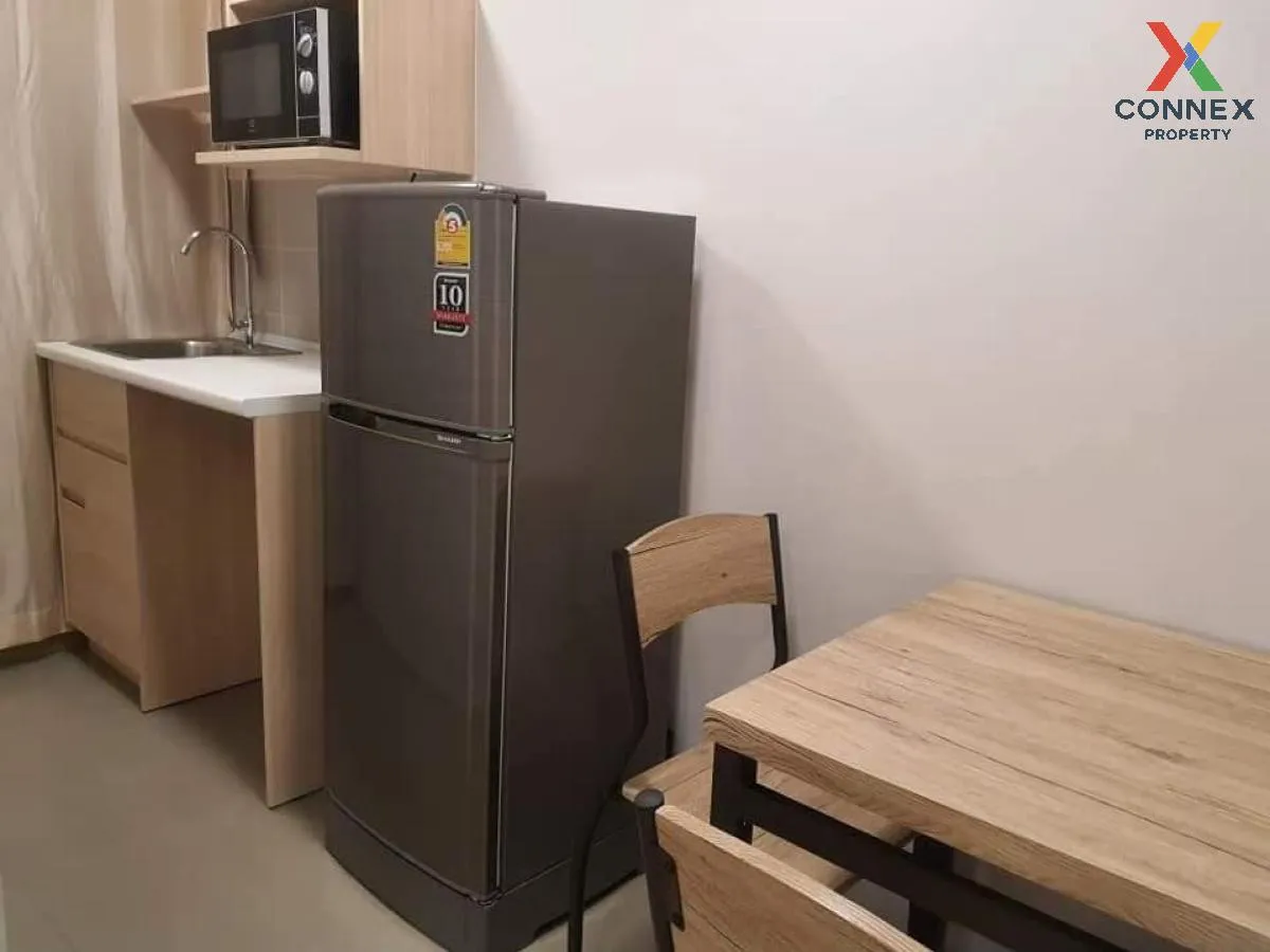 For Sale Condo , Plum Condo Rangsit Alive , Khlong Nueng , khlong 4