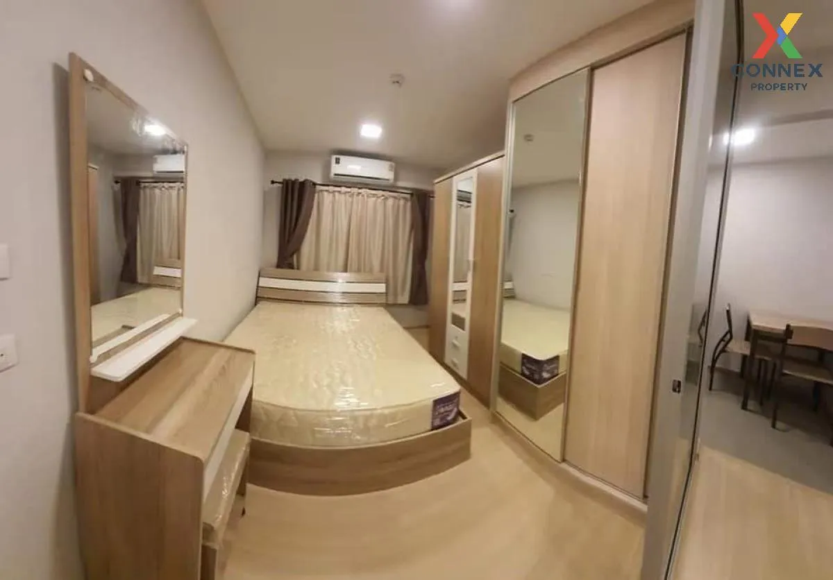 For Sale Condo , Plum Condo Rangsit Alive , Khlong Nueng , khlong