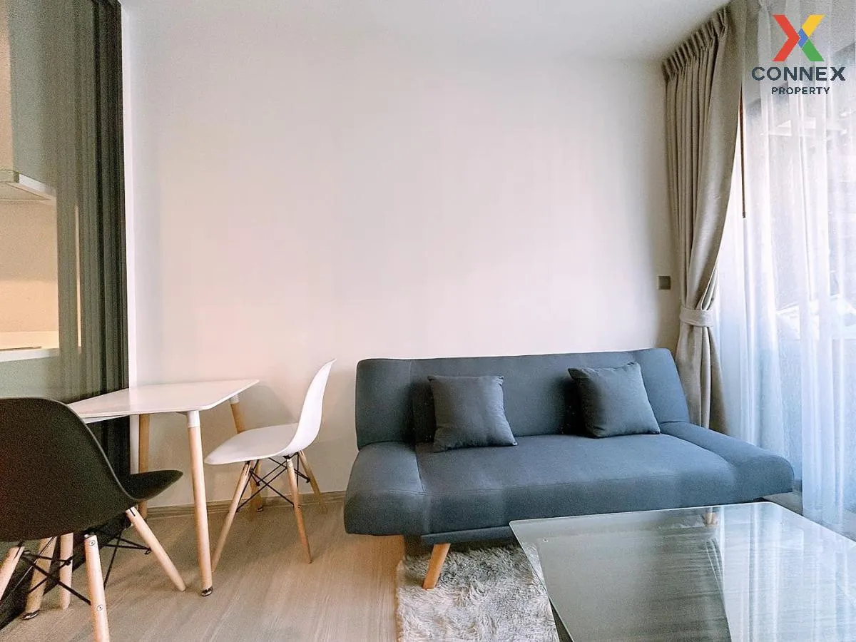 For Rent Condo , Life Asoke Hype Rama 9 , MRT-Phra Ram 9 , Makkas 1