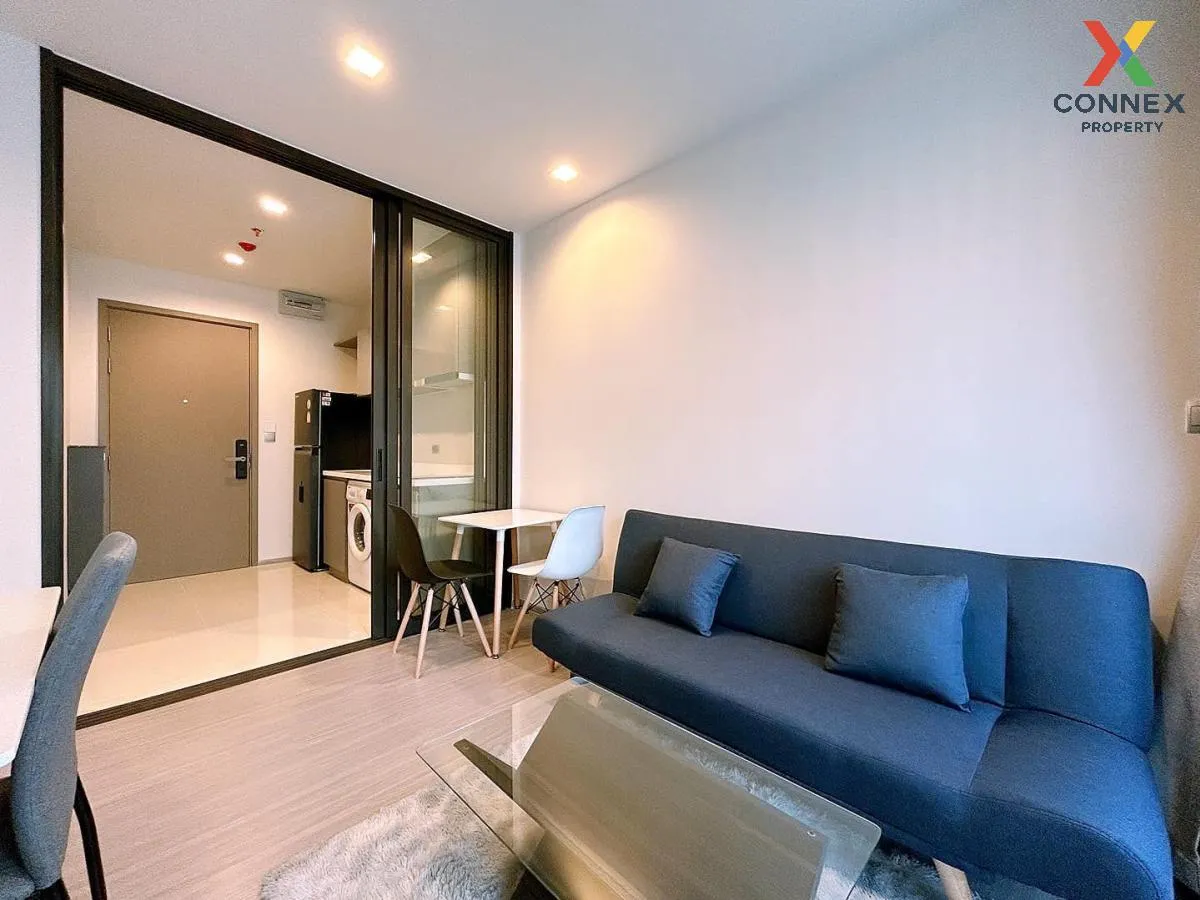 For Rent Condo , Life Asoke Hype Rama 9 , MRT-Phra Ram 9 , Makkas 2