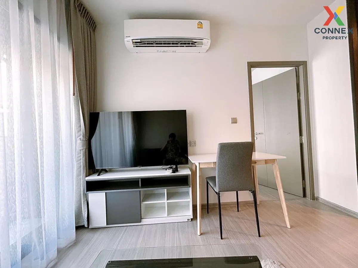 For Rent Condo , Life Asoke Hype Rama 9 , MRT-Phra Ram 9 , Makkas