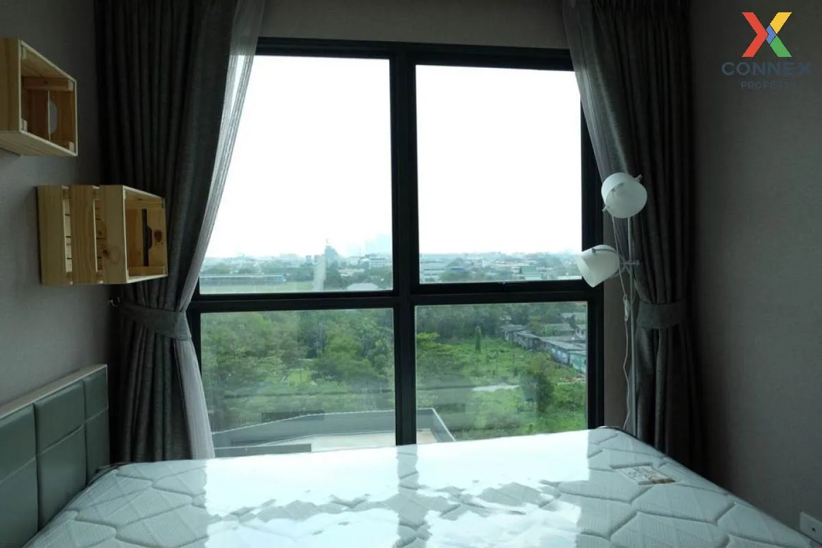 For Sale Condo , Ideo O2 , BTS-Bang Na , Bang Na , Bang Na , Bang