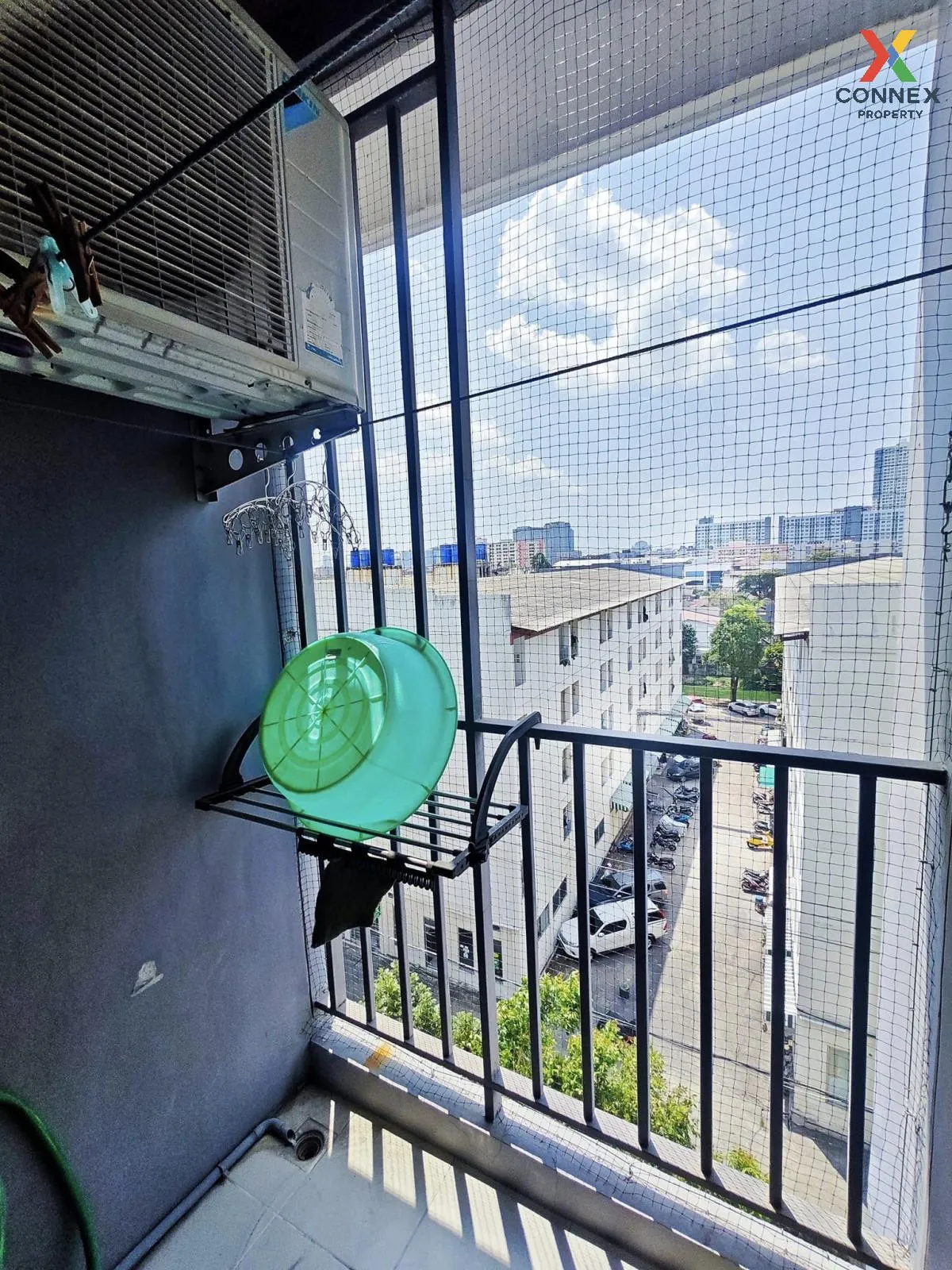 For Rent Condo , D condo Ramkhamhaeng 64 , Hua Mak , Bang Kapi , 