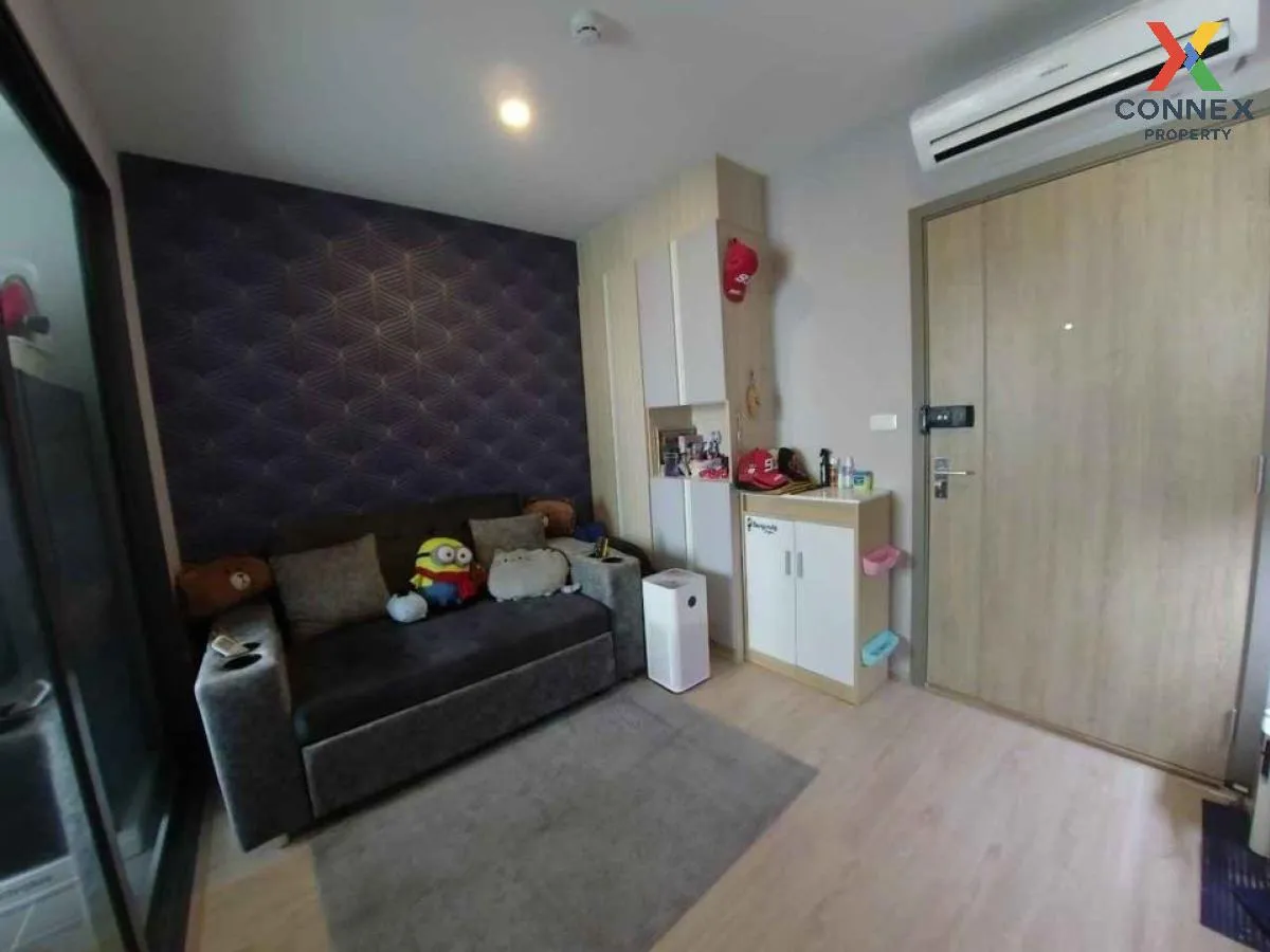 For Rent Condo , Ideo O2 , BTS-Bang Na , Bang Na , Bang Na , Bang 1