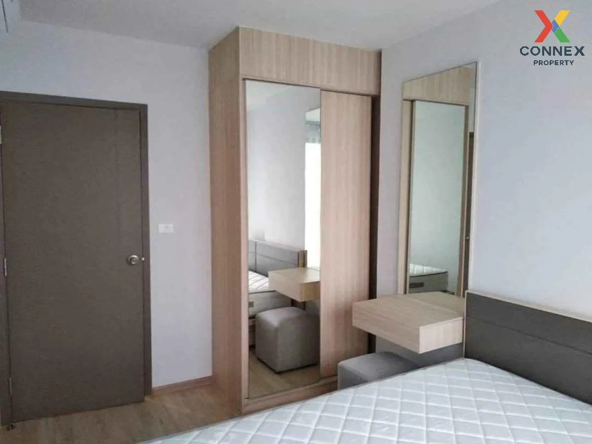 For Rent Condo , Ideo O2 , BTS-Bang Na , Bang Na , Bang Na , Bang 4