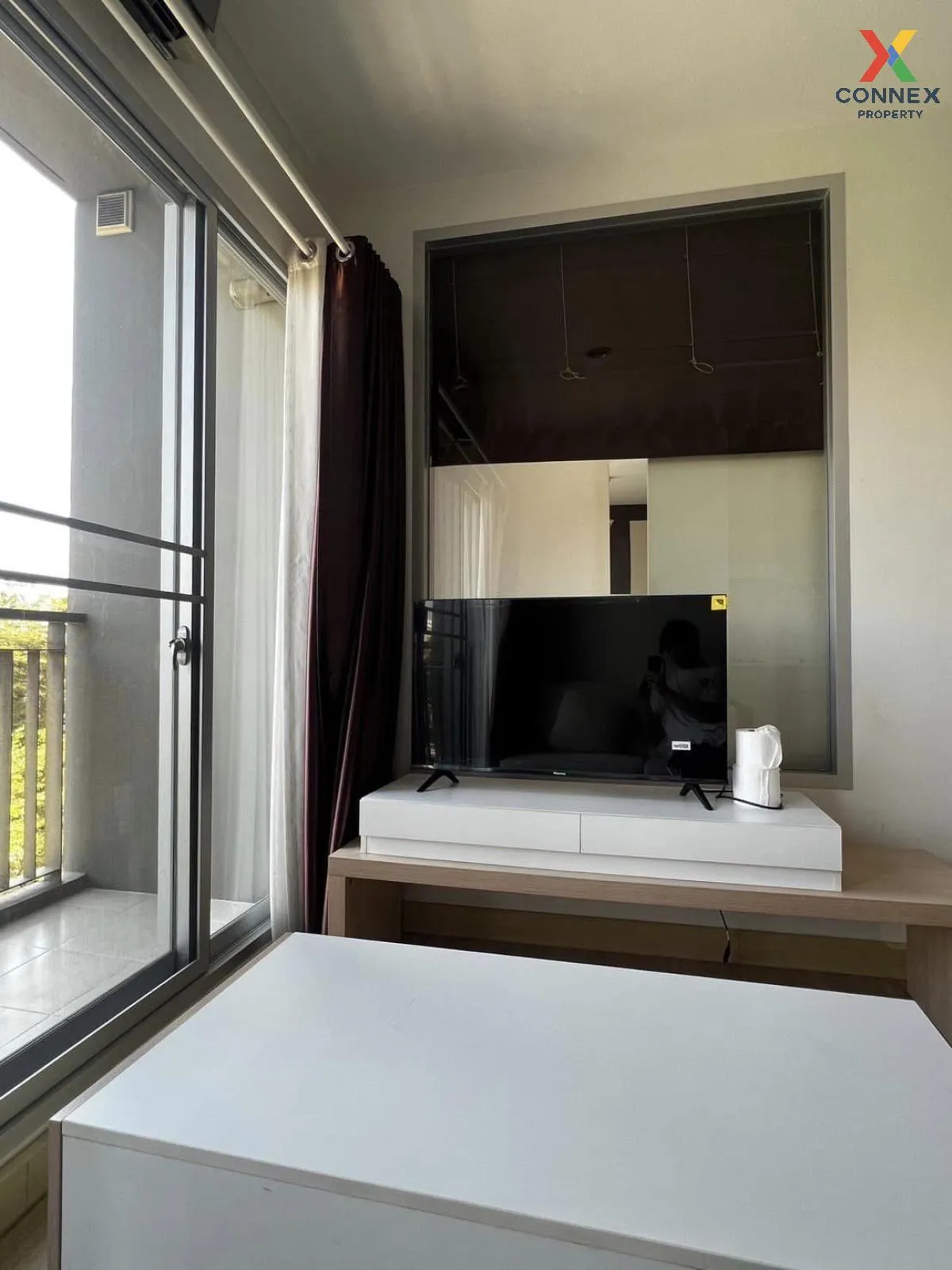 For Rent Condo , The Parkland Srinakarin Lakeside , Bang Na , Don 2