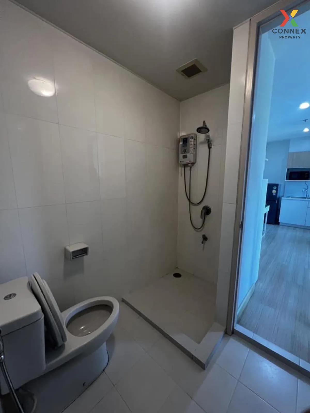 For Sale Condo , The Parkland Srinakarin Lakeside , Bang Na , Don