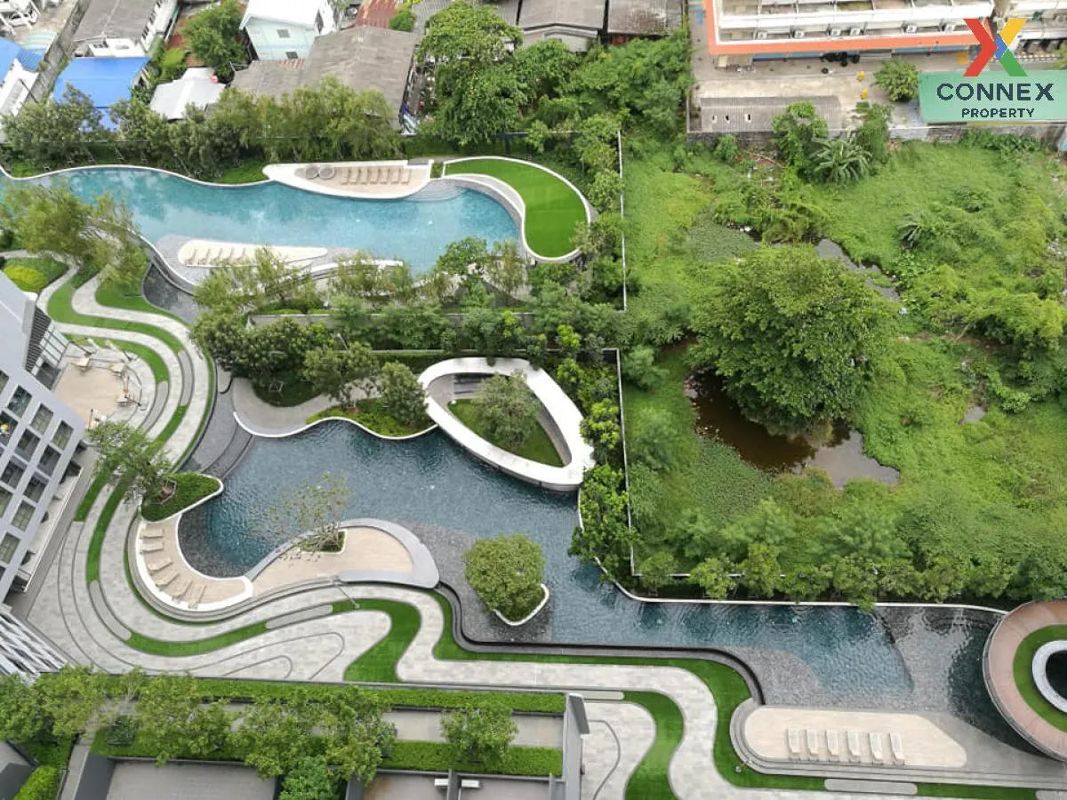 For Rent Condo , Ideo O2 , BTS-Bang Na , Bang Na , Bang Na , Bang