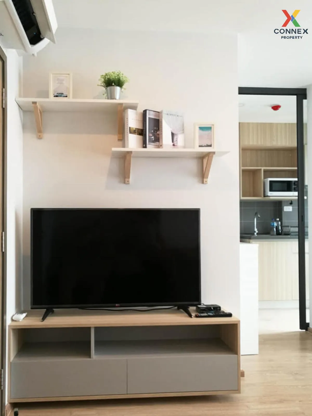 For Rent Condo , Ideo O2 , BTS-Bang Na , Bang Na , Bang Na , Bang 2