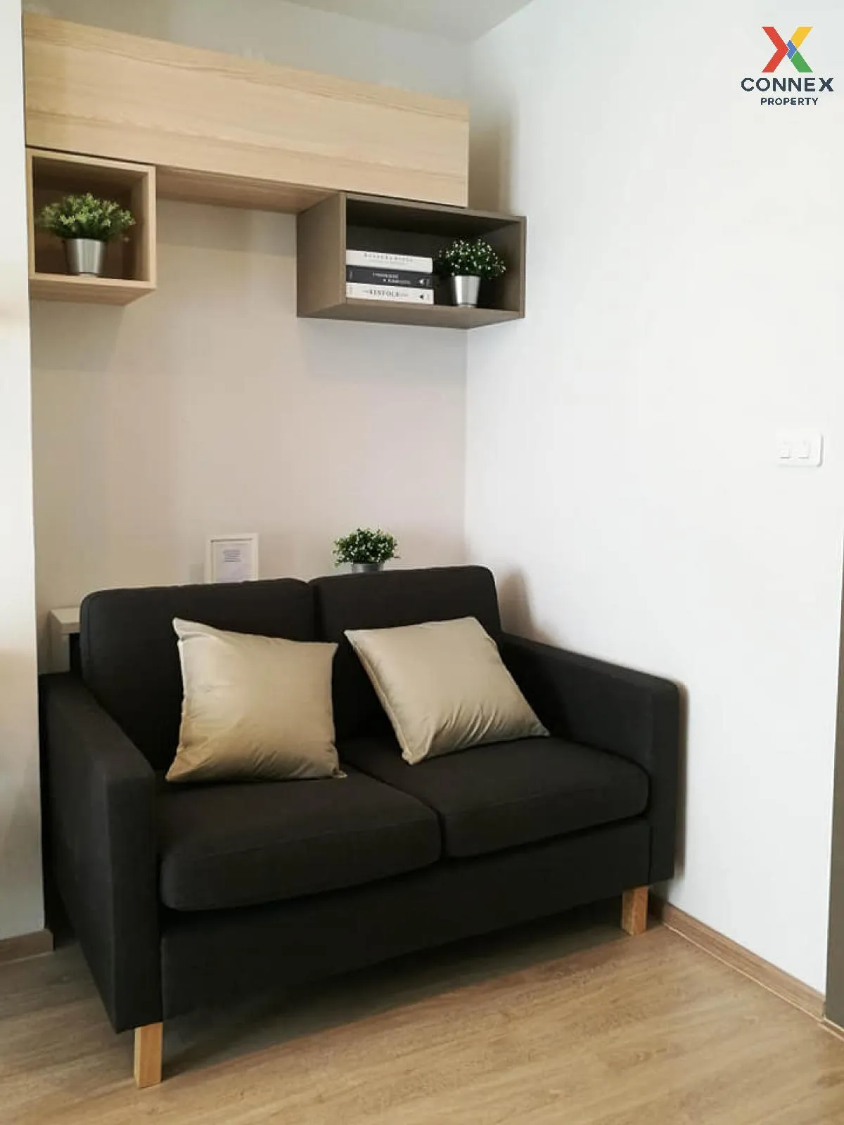 For Rent Condo , Ideo O2 , BTS-Bang Na , Bang Na , Bang Na , Bang 3