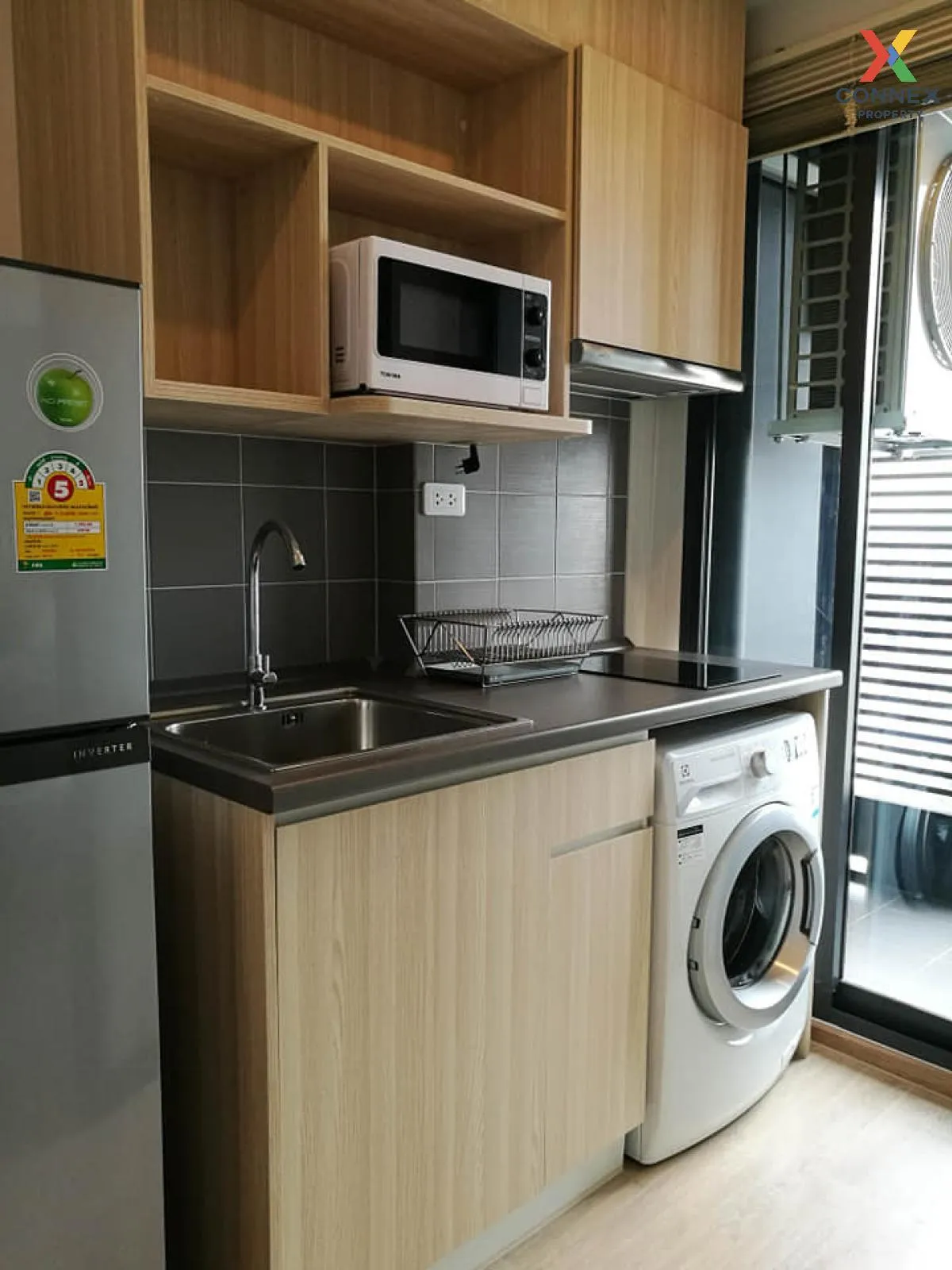 For Rent Condo , Ideo O2 , BTS-Bang Na , Bang Na , Bang Na , Bang