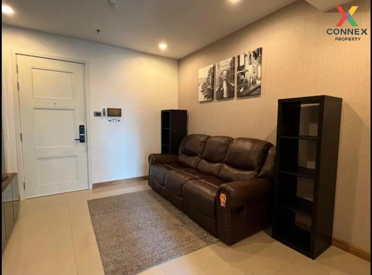 For Rent Condo , Supalai Wellington 2 , MRT-Thailand Cultural Cen For Rent Condo , Supalai Wellington 2 , MRT-Thailand Cultural Cen 2