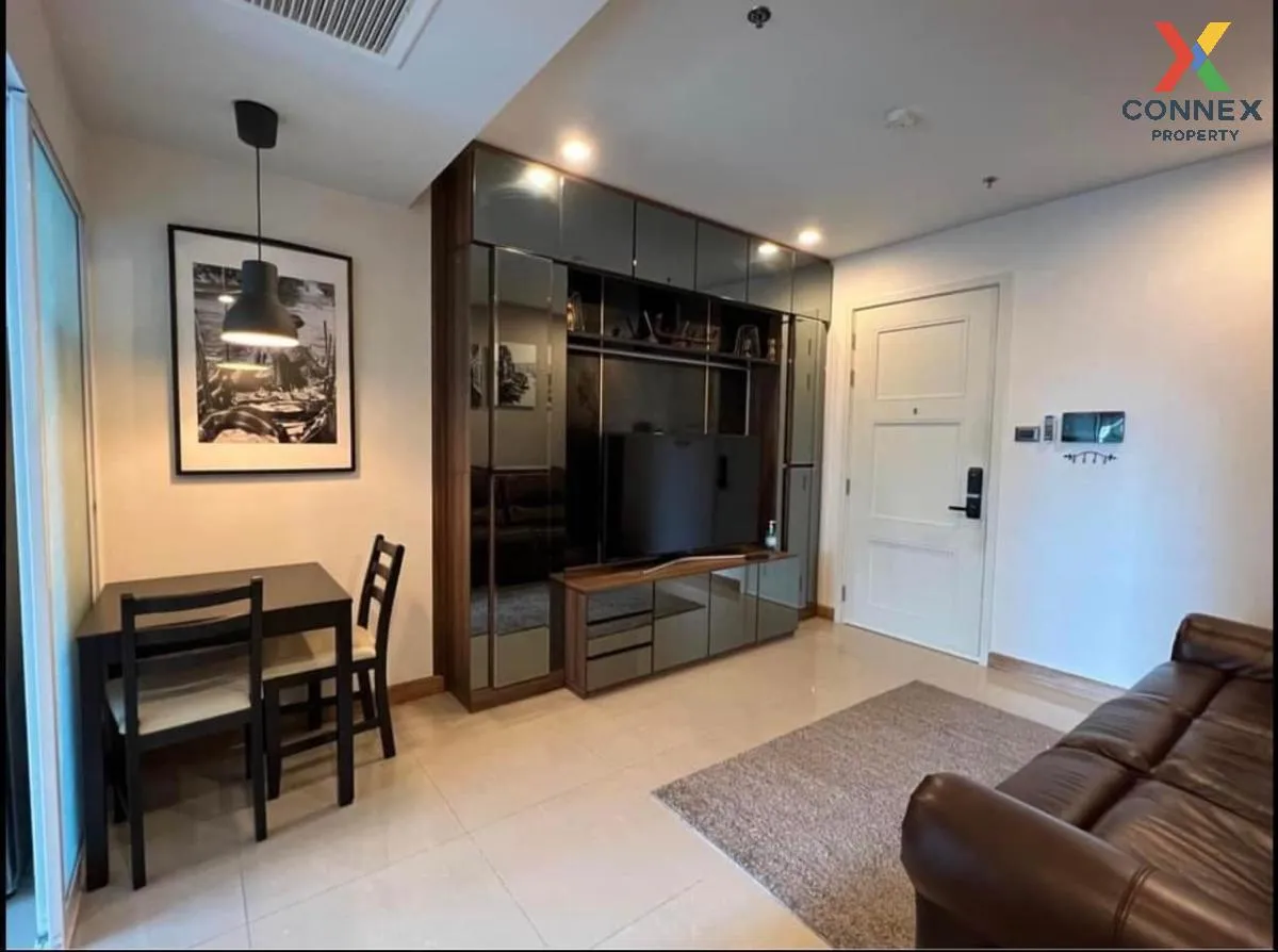For Rent Condo , Supalai Wellington 2 , MRT-Thailand Cultural Cen For Rent Condo , Supalai Wellington 2 , MRT-Thailand Cultural Cen 4